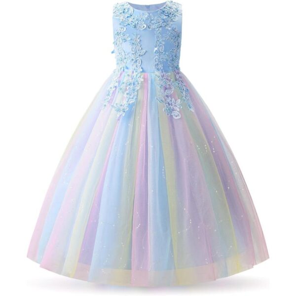 Jerris apparel 2024 unicorn dress